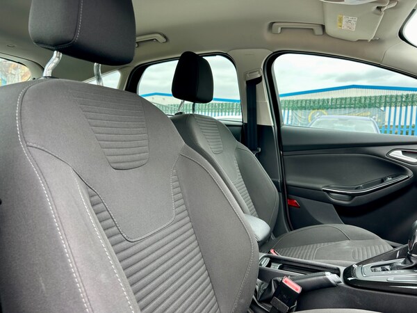 Used Ford Focus 2015 for sale - 75428976: Photo 35