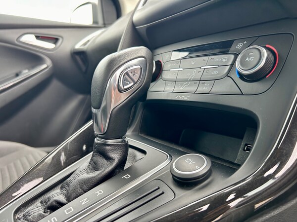 Used Ford Focus 2015 for sale - 75428976: Photo 39