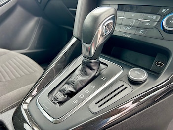 Used Ford Focus 2015 for sale - 75428976: Photo