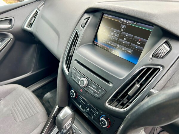 Used Ford Focus 2015 for sale - 75428976: Photo 43