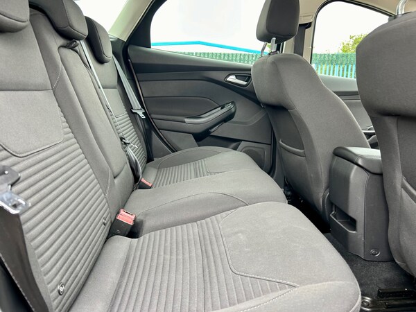 Used Ford Focus 2015 for sale - 75428976: Photo 45
