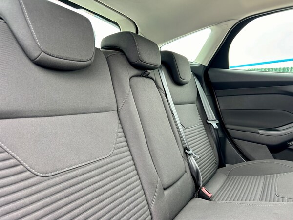 Used Ford Focus 2015 for sale - 75428976: Photo 46