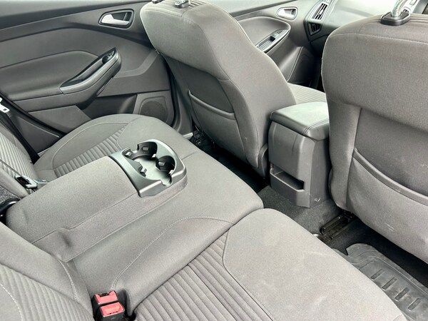 Used Ford Focus 2015 for sale - 75428976: Photo 47