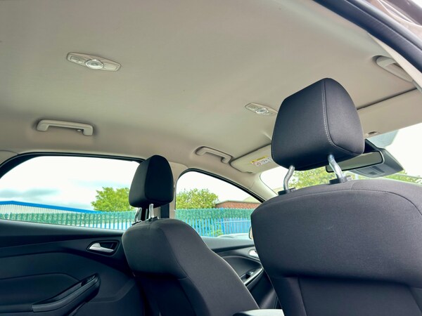 Used Ford Focus 2015 for sale - 75428976: Photo 48