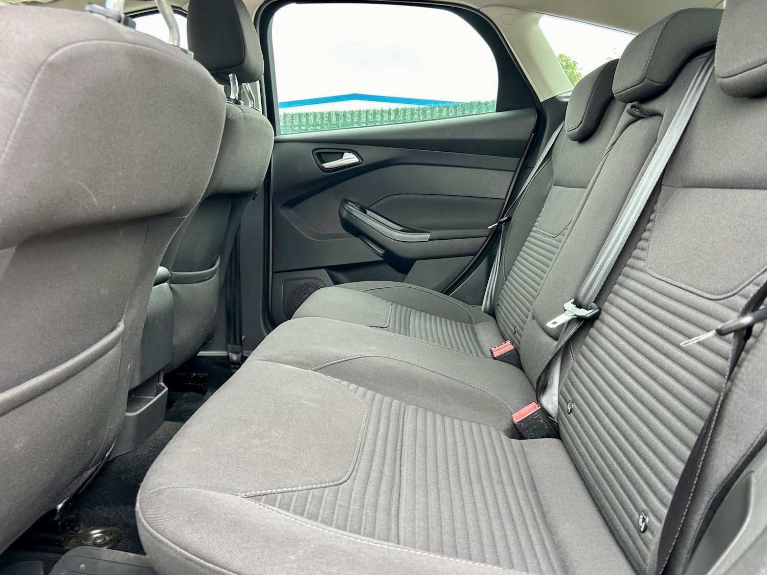Vehicle 50