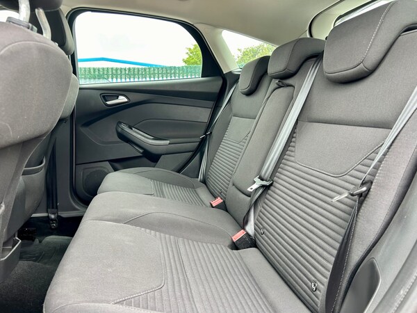 Used Ford Focus 2015 for sale - 75428976: Photo 51