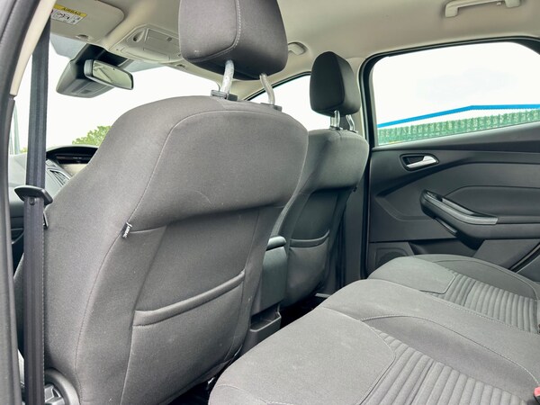 Used Ford Focus 2015 for sale - 75428976: Photo 52