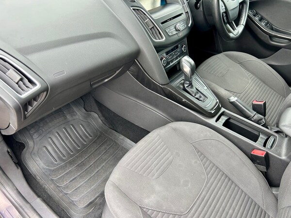 Used Ford Focus 2015 for sale - 75428976: Photo 53