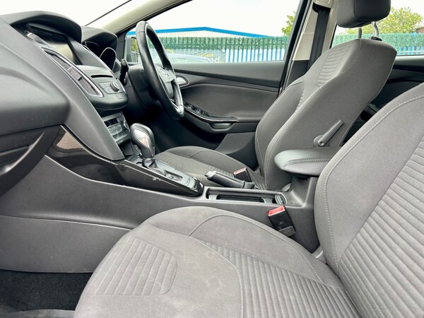 Used Ford Focus 2015 for sale - 75428976: Photo 54