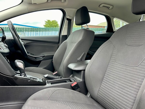 Used Ford Focus 2015 for sale - 75428976: Photo 55