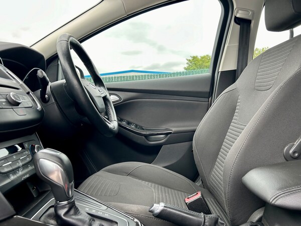 Used Ford Focus 2015 for sale - 75428976: Photo 56