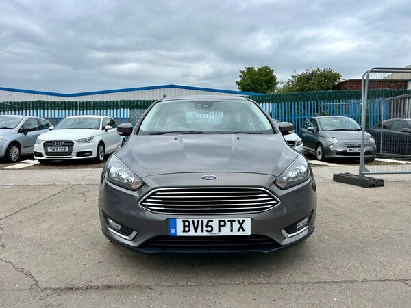Used Ford Focus 2015 for sale - 75428976: Photo 58