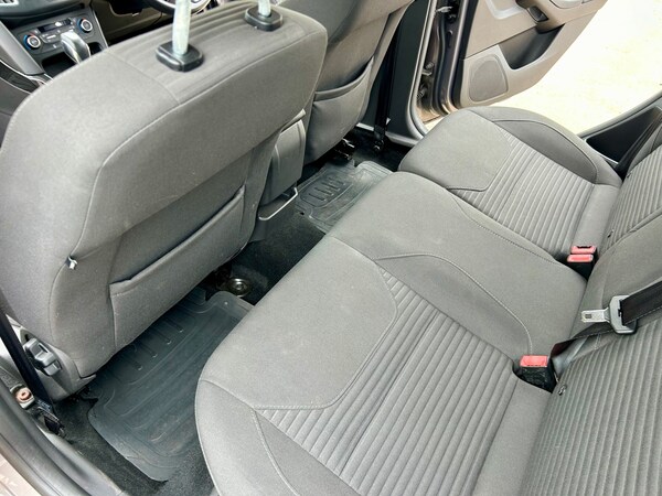 Used Ford Focus 2015 for sale - 75428976: Photo 67