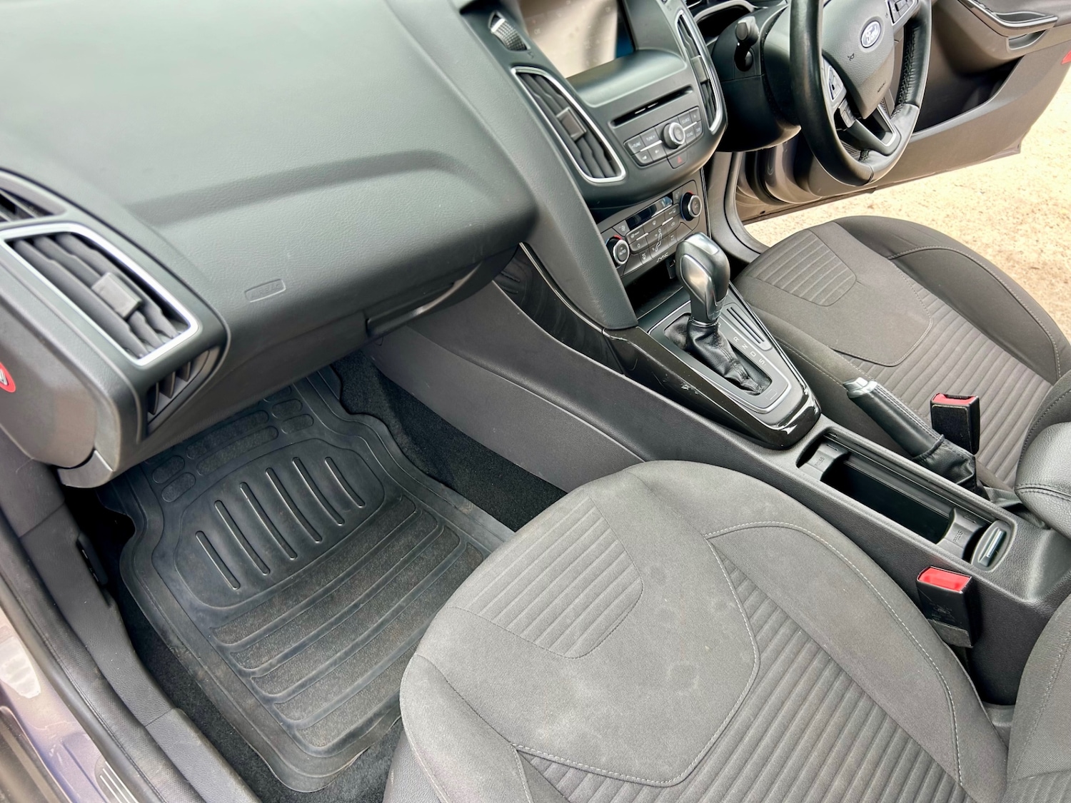 Vehicle 69