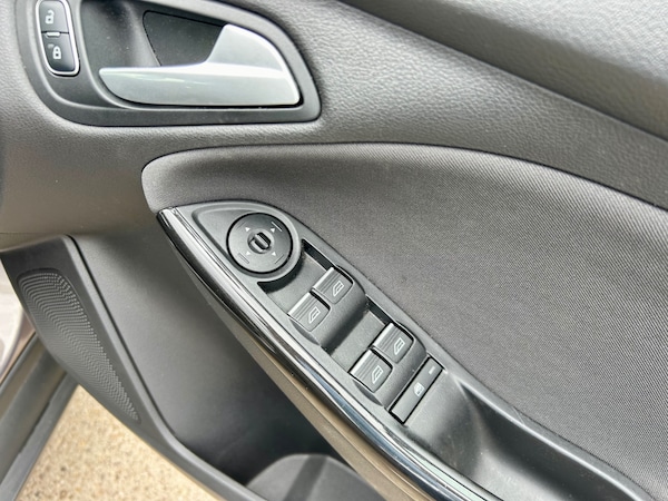 Used Ford Focus 2015 for sale - 75428976: Photo 71