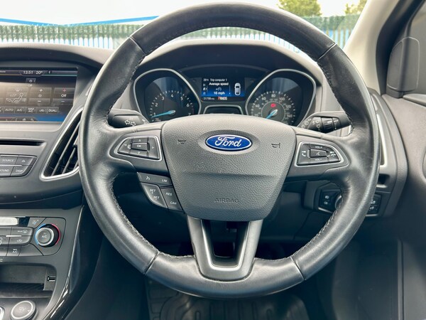 Used Ford Focus 2015 for sale - 75428976: Photo 72