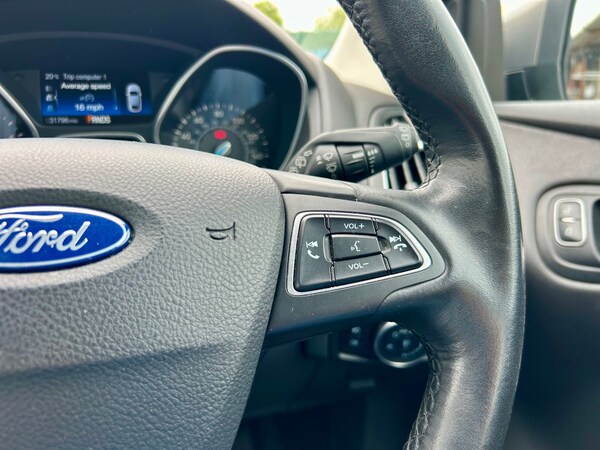 Used Ford Focus 2015 for sale - 75428976: Photo 73