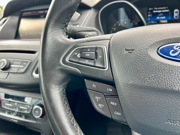 Used Ford Focus 2015 for sale - 75428976: Photo 74
