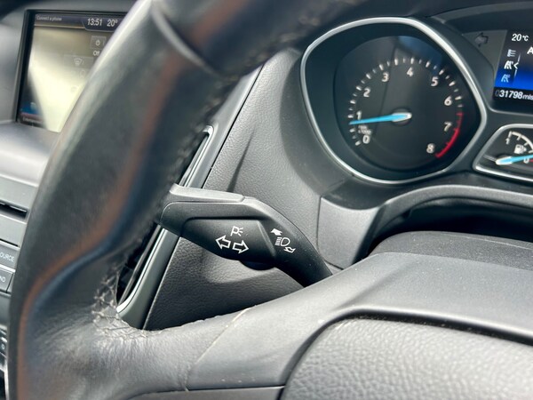 Used Ford Focus 2015 for sale - 75428976: Photo 75