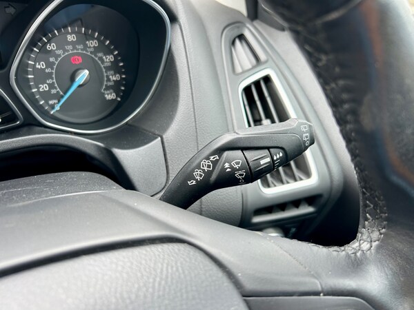 Used Ford Focus 2015 for sale - 75428976: Photo 76