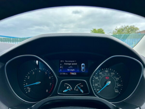 Used Ford Focus 2015 for sale - 75428976: Photo 77