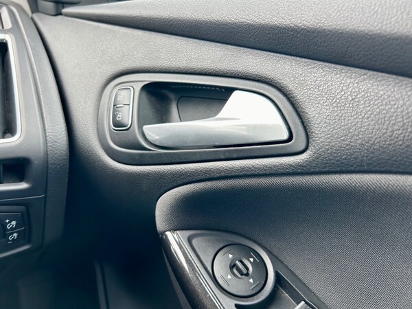 Used Ford Focus 2015 for sale - 75428976: Photo 78
