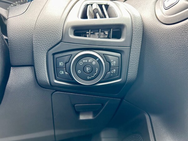 Used Ford Focus 2015 for sale - 75428976: Photo 79