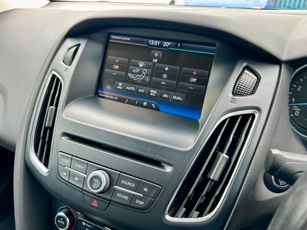 Used Ford Focus 2015 for sale - 75428976: Photo 82