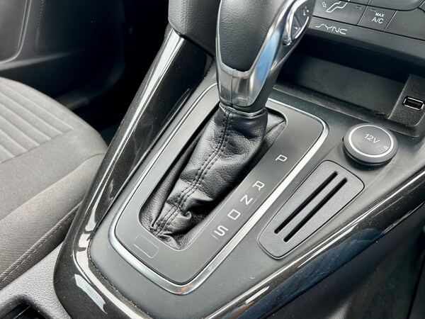 Used Ford Focus 2015 for sale - 75428976: Photo 83