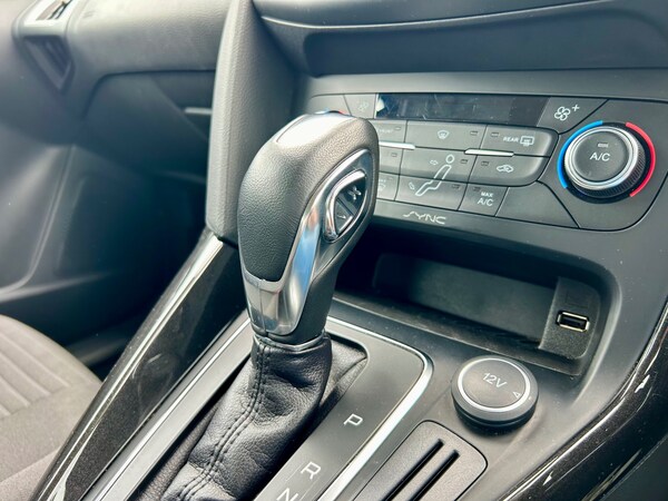 Used Ford Focus 2015 for sale - 75428976: Photo 84