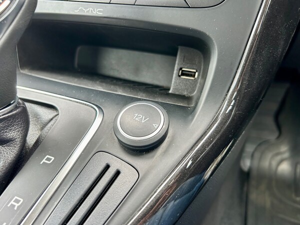 Used Ford Focus 2015 for sale - 75428976: Photo 85