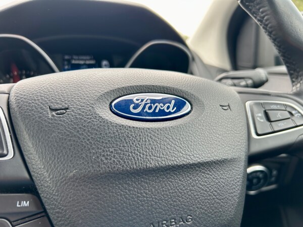 Used Ford Focus 2015 for sale - 75428976: Photo 92