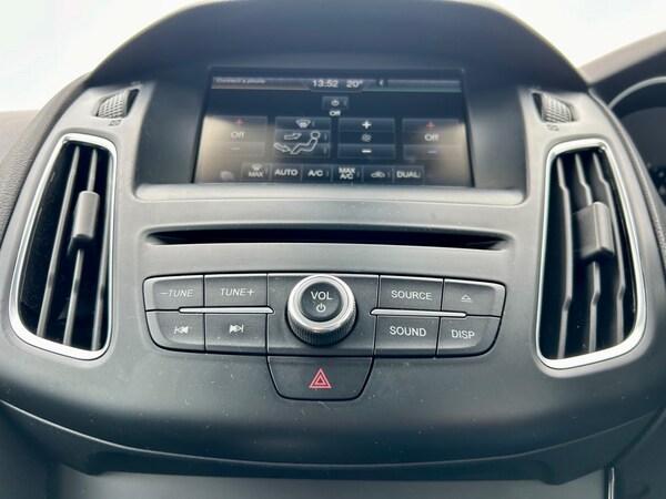Used Ford Focus 2015 for sale - 75428976: Photo 96