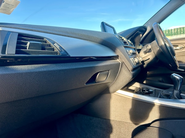 Used BMW 1 Series 2012 for sale - 76264317: Photo 12