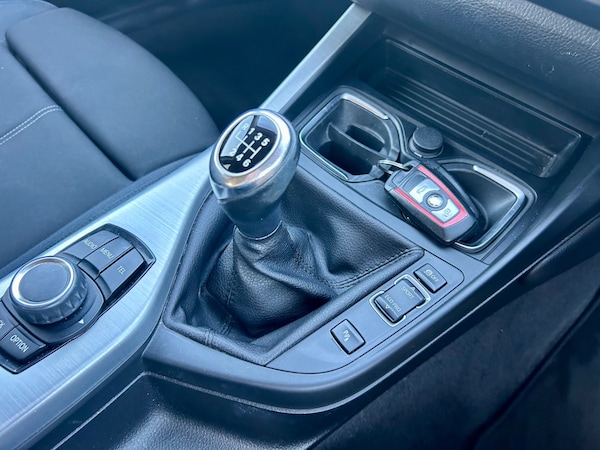 Used BMW 1 Series 2012 for sale - 76264317: Photo 17
