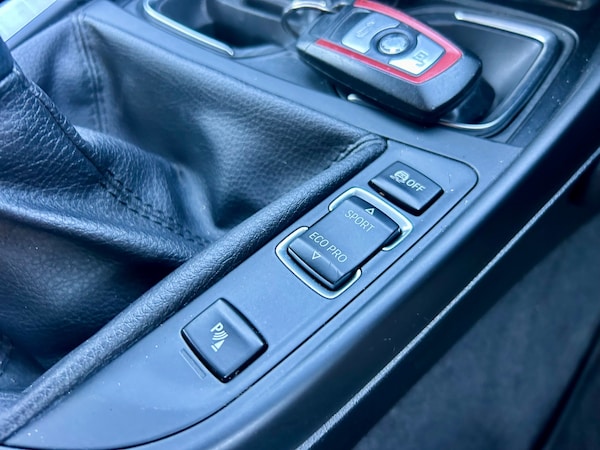 Used BMW 1 Series 2012 for sale - 76264317: Photo 18