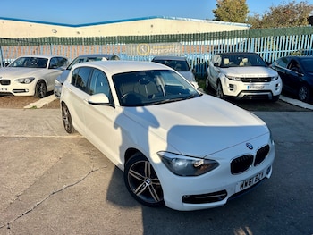 BMW - 1 Series