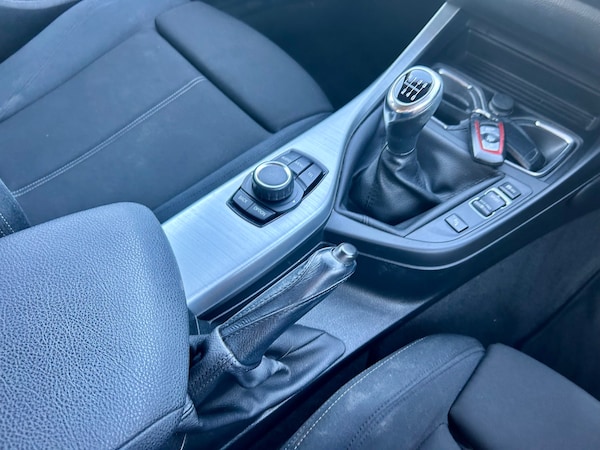 Used BMW 1 Series 2012 for sale - 76264317: Photo 20
