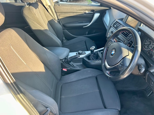 Used BMW 1 Series 2012 for sale - 76264317: Photo 30