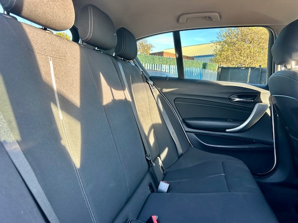 Used BMW 1 Series 2012 for sale - 76264317: Photo 31