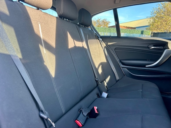Used BMW 1 Series 2012 for sale - 76264317: Photo 32