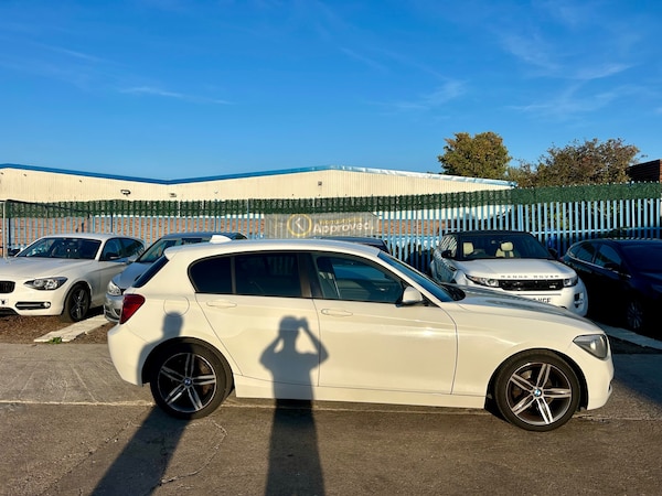 Used BMW 1 Series 2012 for sale - 76264317: Photo 33