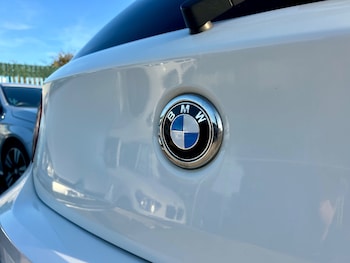 Used BMW 1 Series 2012 for sale - 76264317: Photo