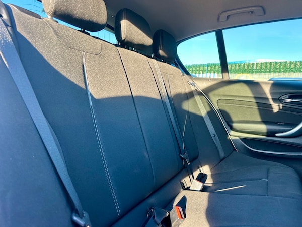 Used BMW 1 Series 2012 for sale - 76264317: Photo 40