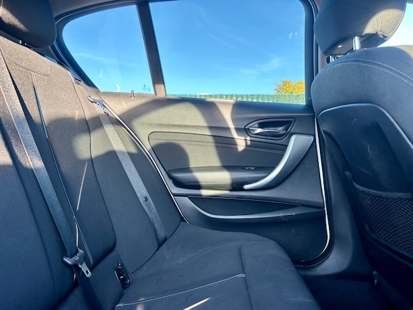 Used BMW 1 Series 2012 for sale - 76264317: Photo 42