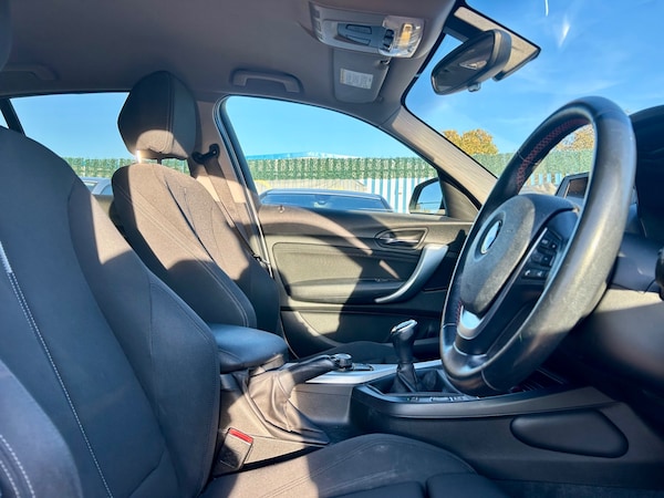 Used BMW 1 Series 2012 for sale - 76264317: Photo 43