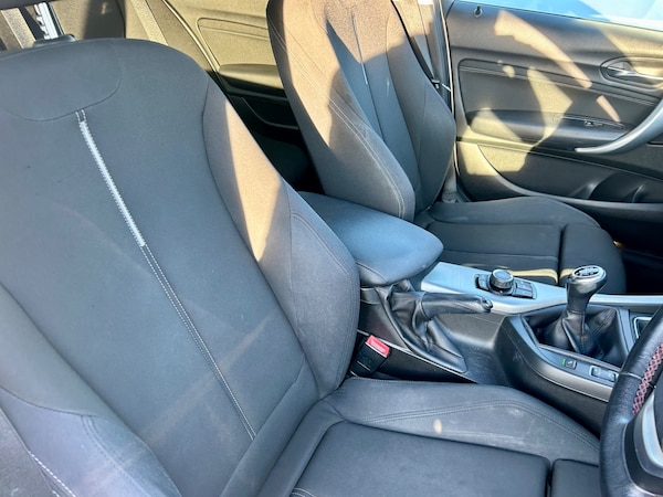 Used BMW 1 Series 2012 for sale - 76264317: Photo 45