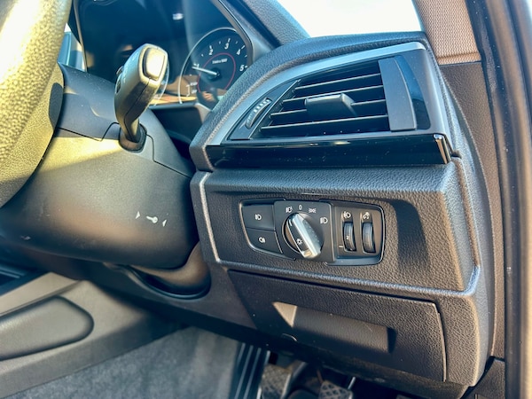 Used BMW 1 Series 2012 for sale - 76264317: Photo 47