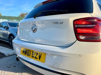 Used BMW 1 Series 2012 for sale - 76264317: Photo