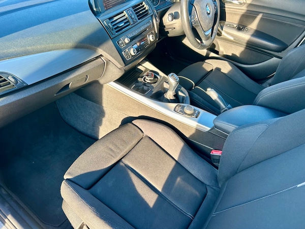 Used BMW 1 Series 2012 for sale - 76264317: Photo 51